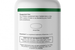 Barley Grass Suggested Use