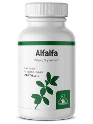 Alfalfa 240 Front