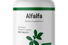 Alfalfa 240 Front