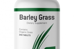 Barley Grass 240 Front