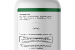 Wheatgrass Suggested Use