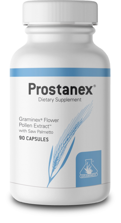 Prostanex<sup>®</sup>
