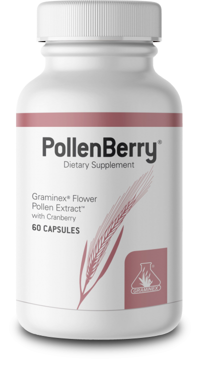 PollenBerry<sup>®</sup>