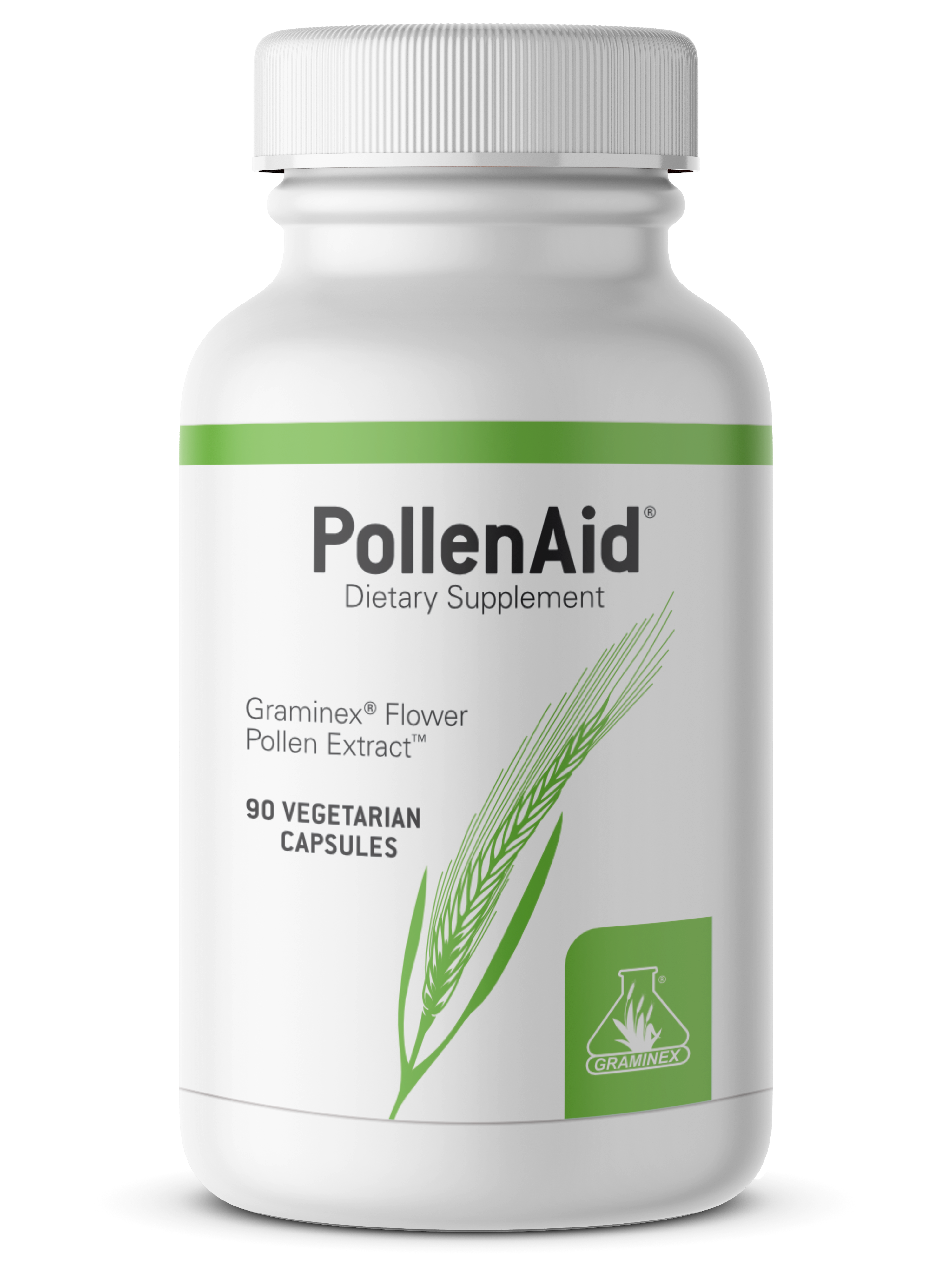 PollenAid<sup>®</sup>