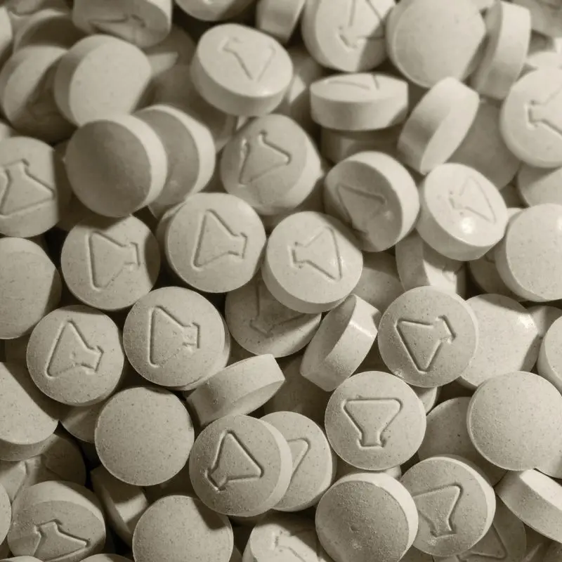 graminex solid dose manufacturing tablets