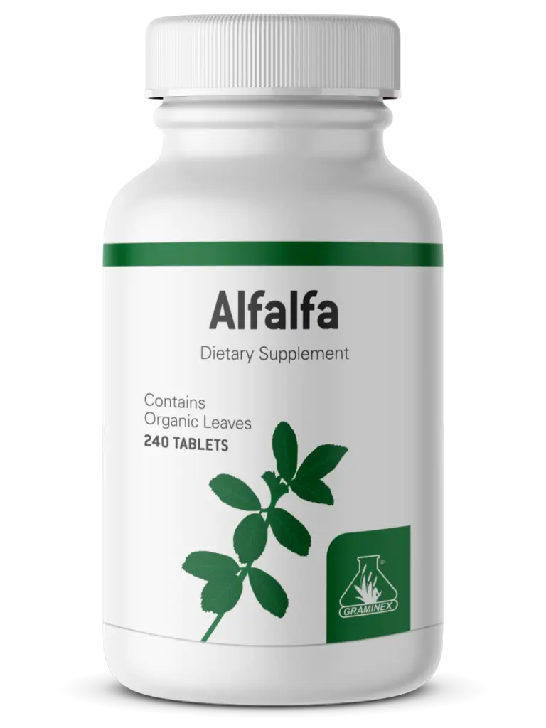 graminex Alfalfa