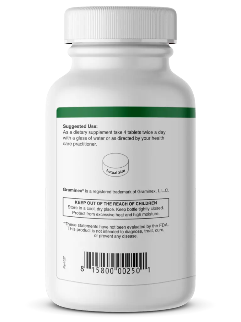 graminex Alfalfa