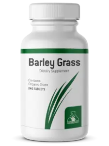 graminex barley grass