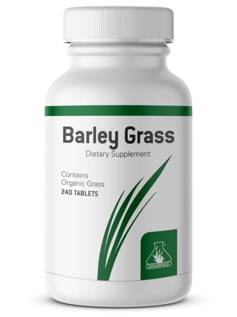 graminex barley grass