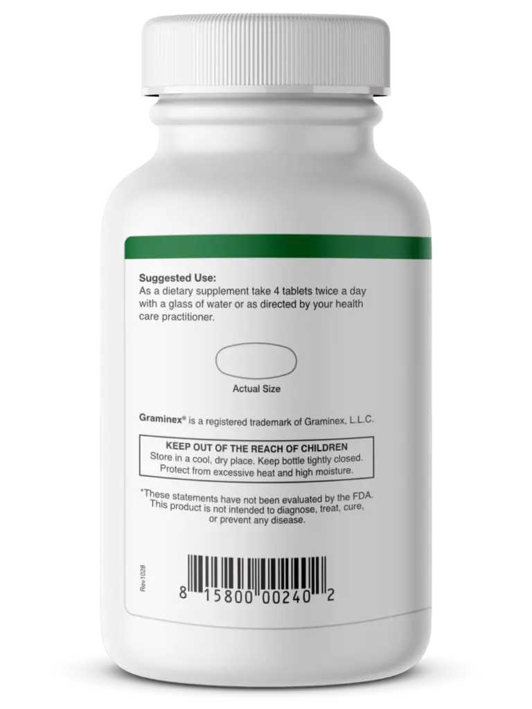 graminex barley grass