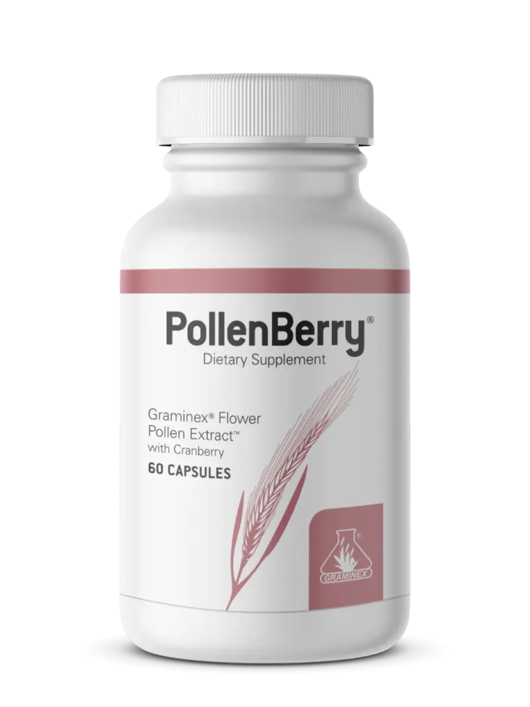 Graminex PollenBerry