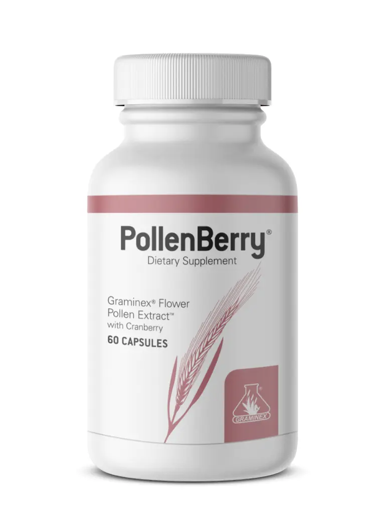 graminex pollenberry