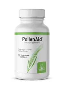 graminex pollenaid
