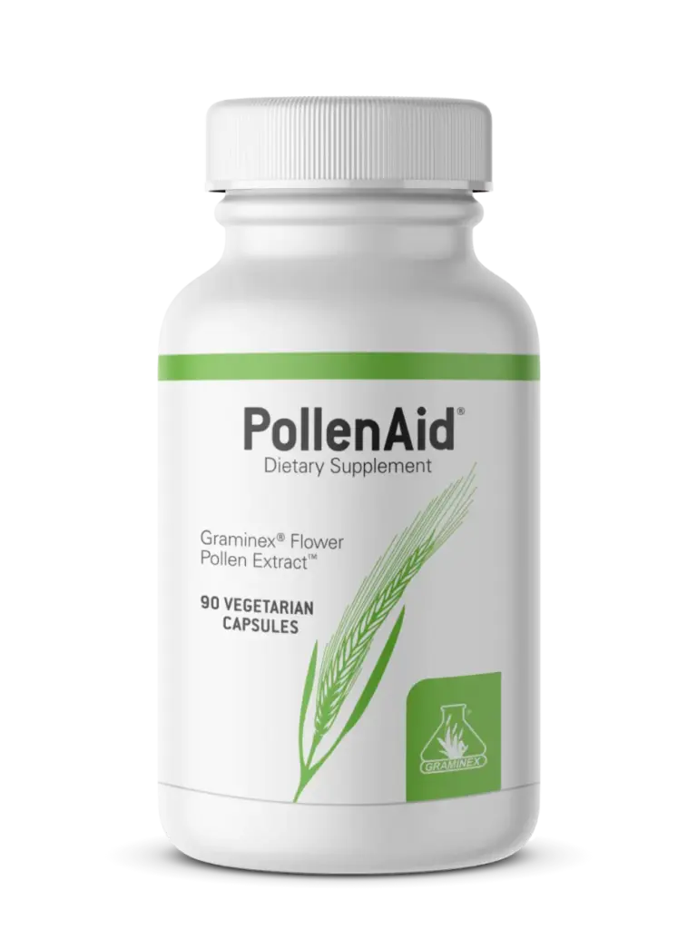 graminex pollenaid