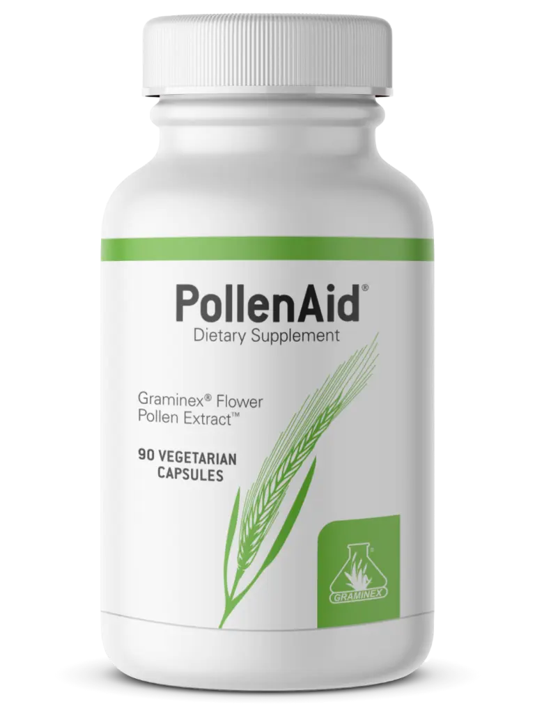 graminex pollenaid