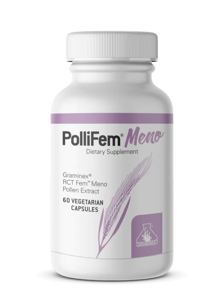 Graminex Pollifem meno
