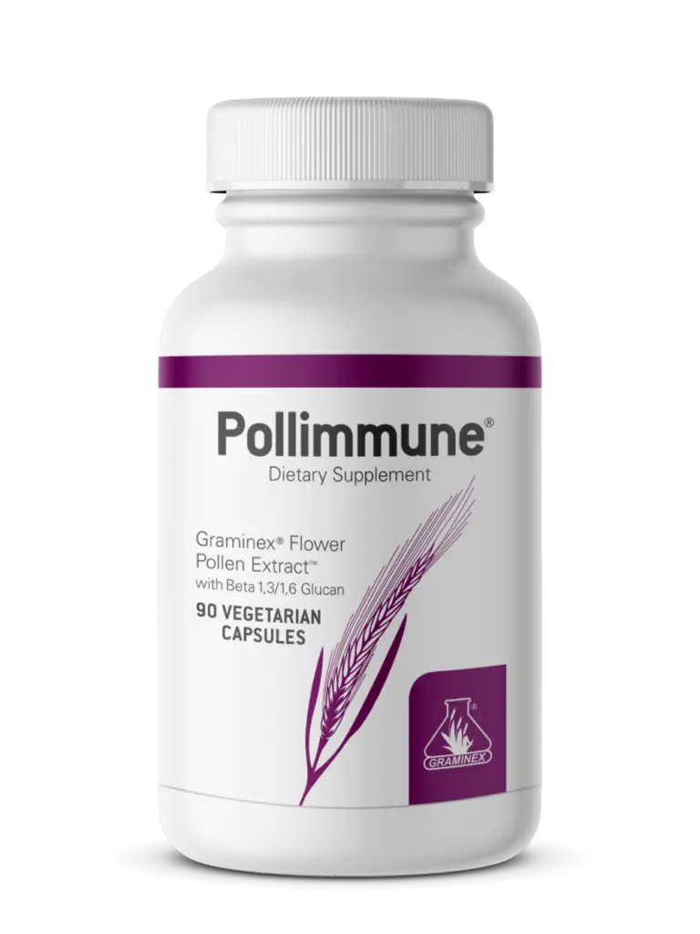 Graminex Pollimmune