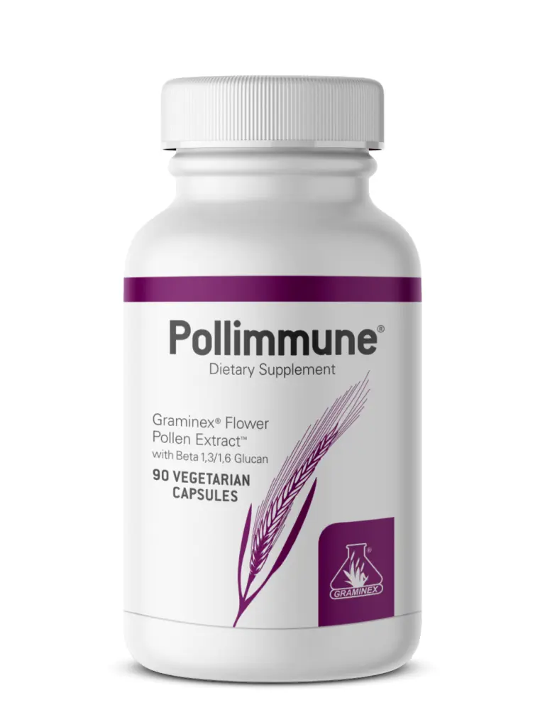 graminex pollimmune