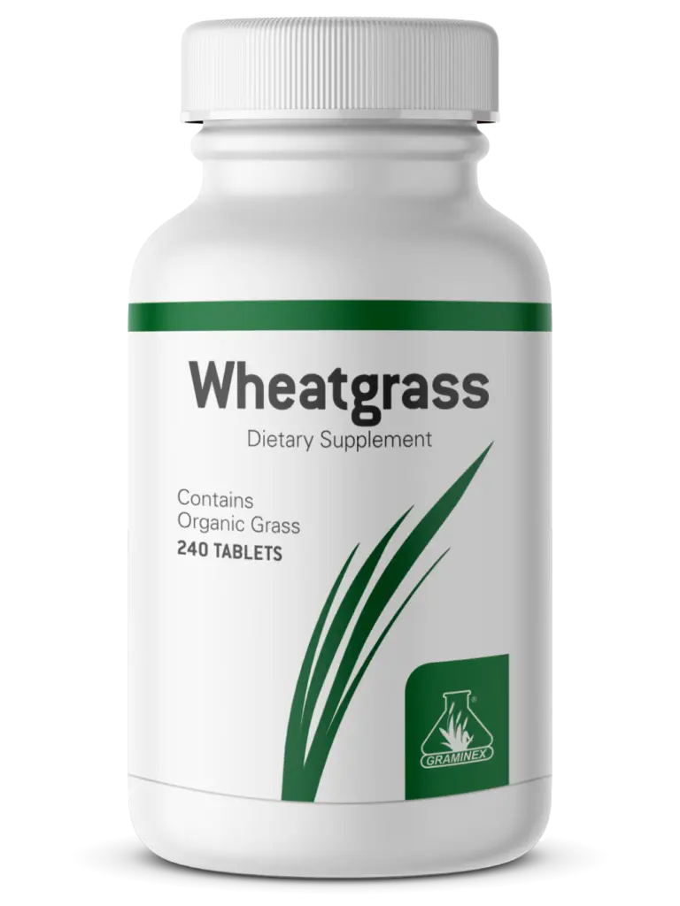 Graminex Wheatgrass