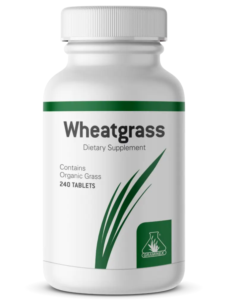 Graminex Wheatgrass