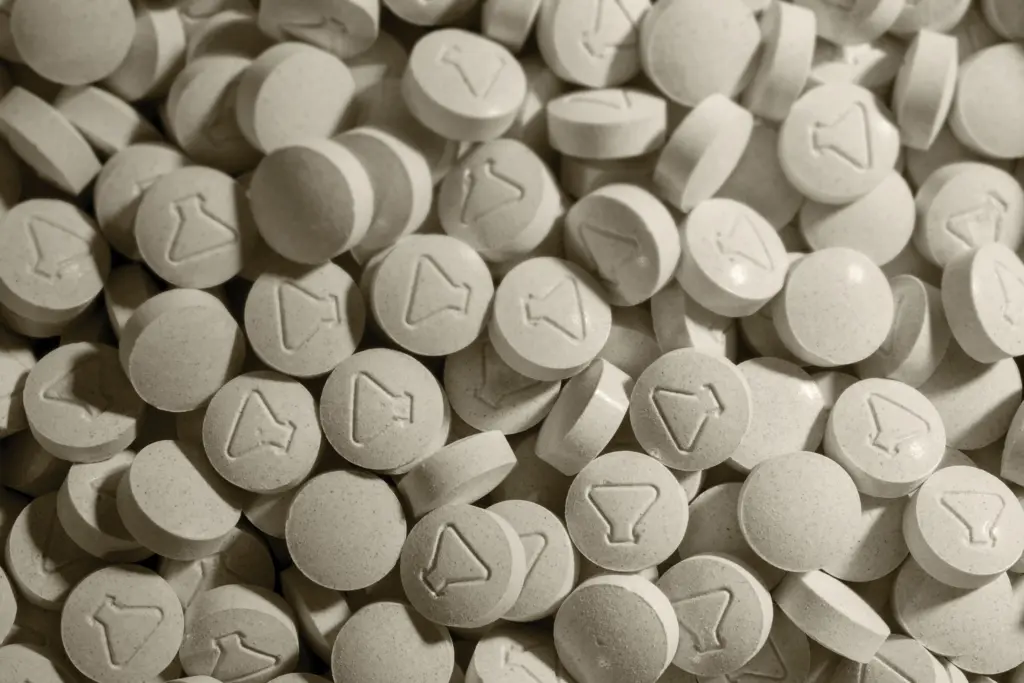 graminex solid dose manufacturing tablets