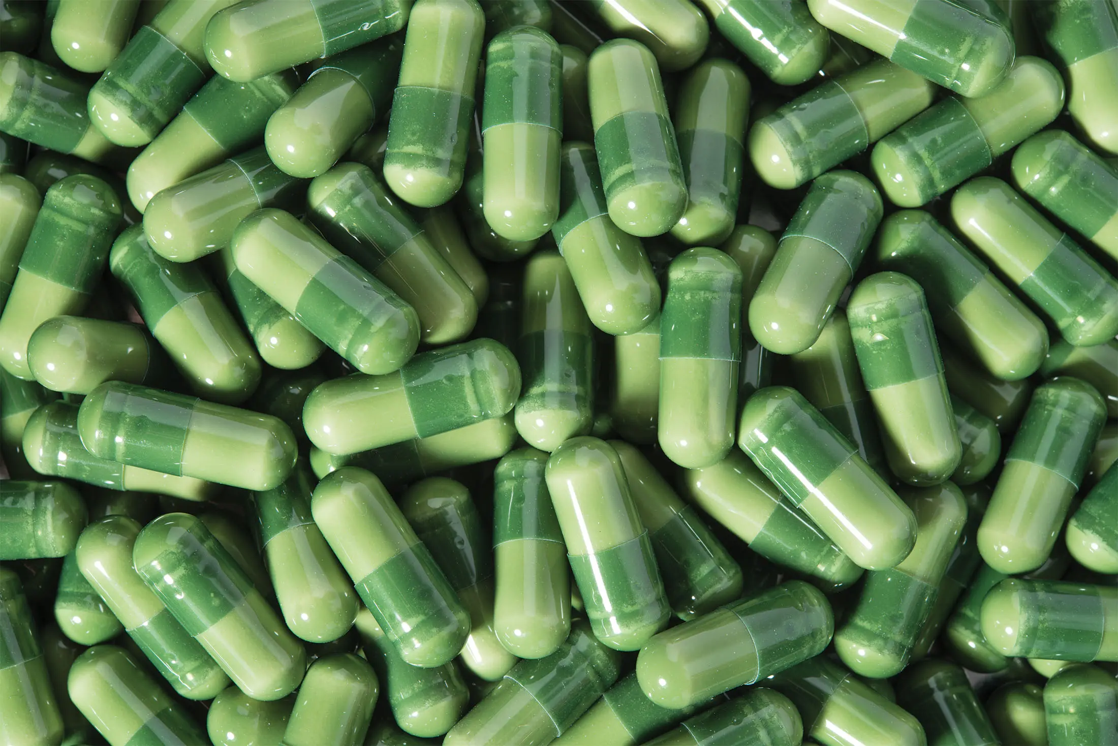 pollenaid capsules