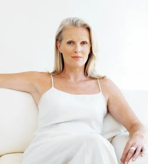 menopause health