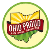 Ohio proud