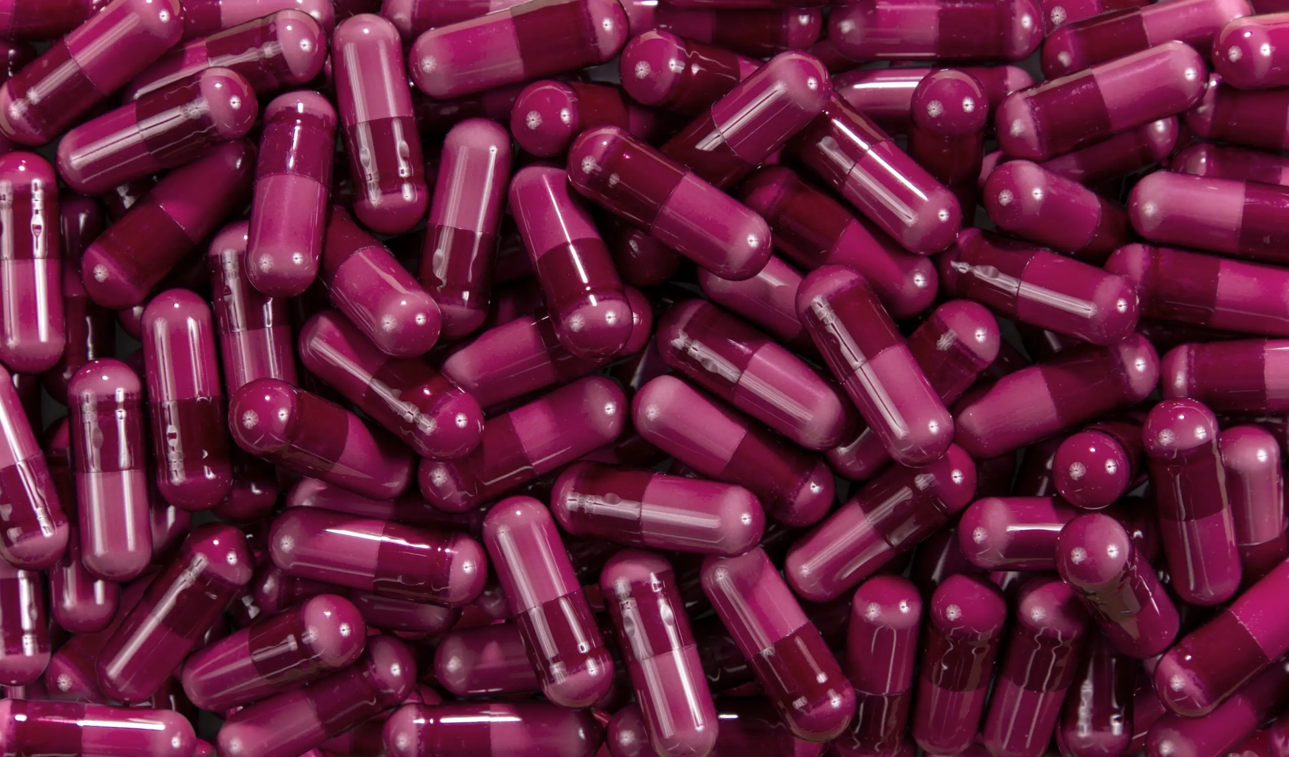 Pollimmune capsules